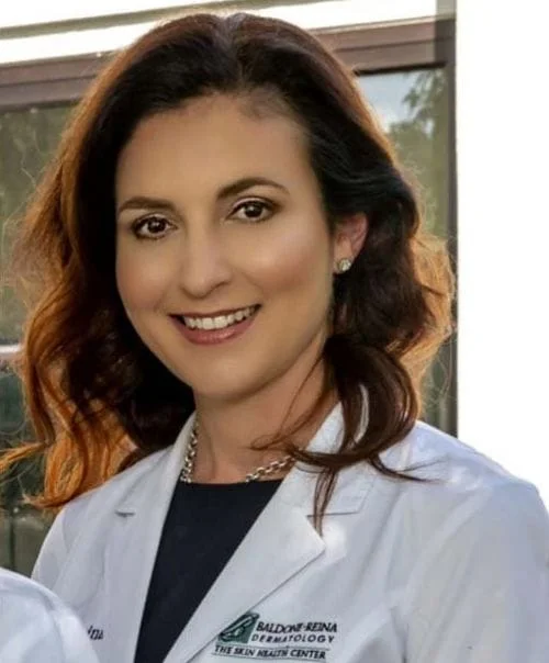 Dr. Rachel S. Reina