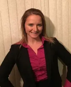 Danielle Phelps is a Health and Wellness Coach in Vancouver