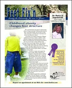 Spring 2010 Newsletter