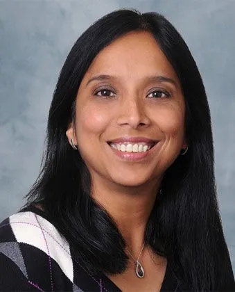 Gayatri Shanker, M.D. FAAP, MS