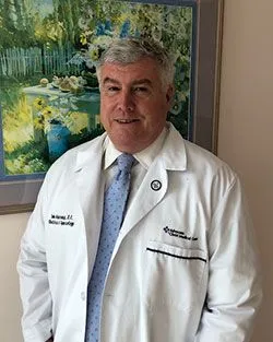 Dr. John McInerney, OB/GYN