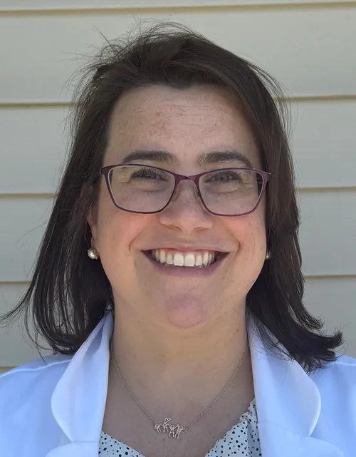 Erin Sobek, CPNP-AC/PC