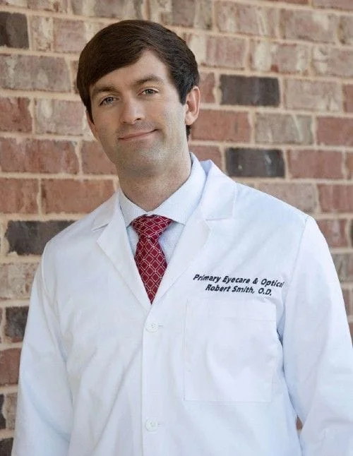 Dr. Robert "Slater"