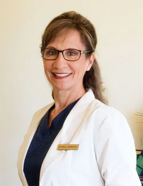 Dr. Sonia Rodriguez