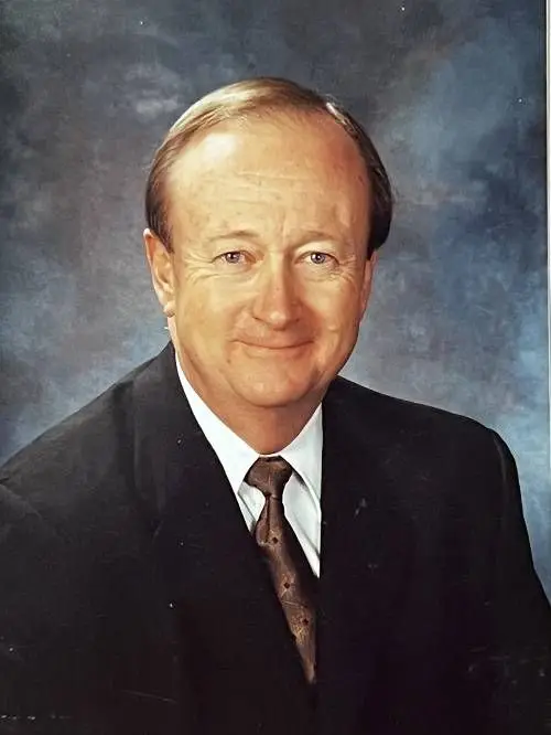 A. Dean Pickett