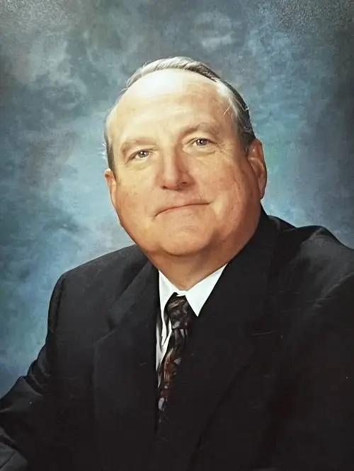Stephen K. Smith