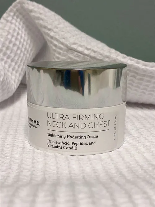 Ultra Firming Neck