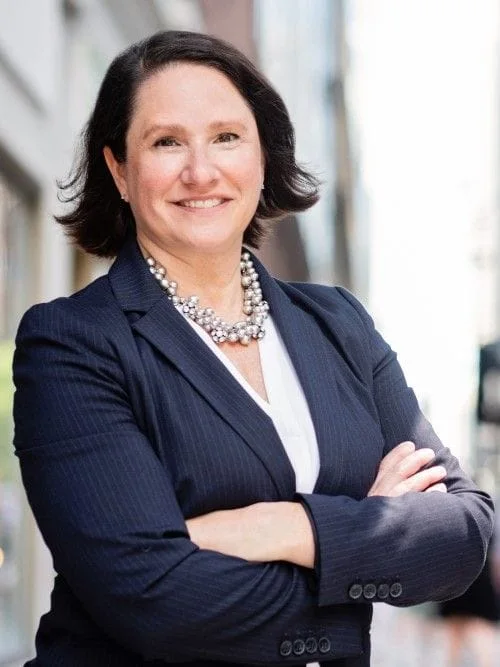 Julie Egan Chicago Commercial Attorney