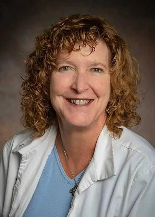 Dr. Linda Ellington