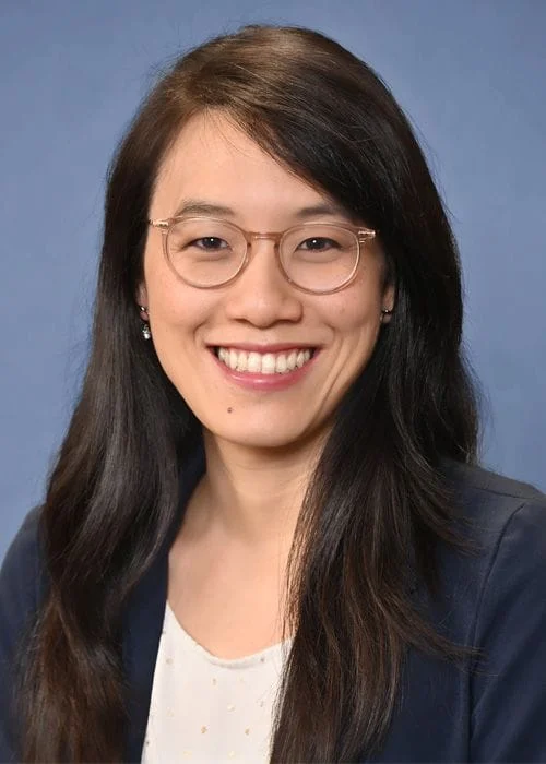 Dr. Angela Yang