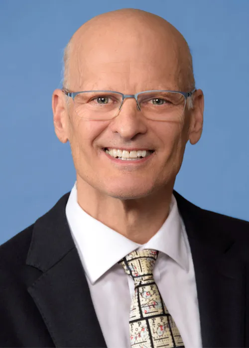 Dr. Bruce Kirschner