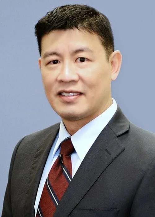 Edward Y. Koo, M.D.