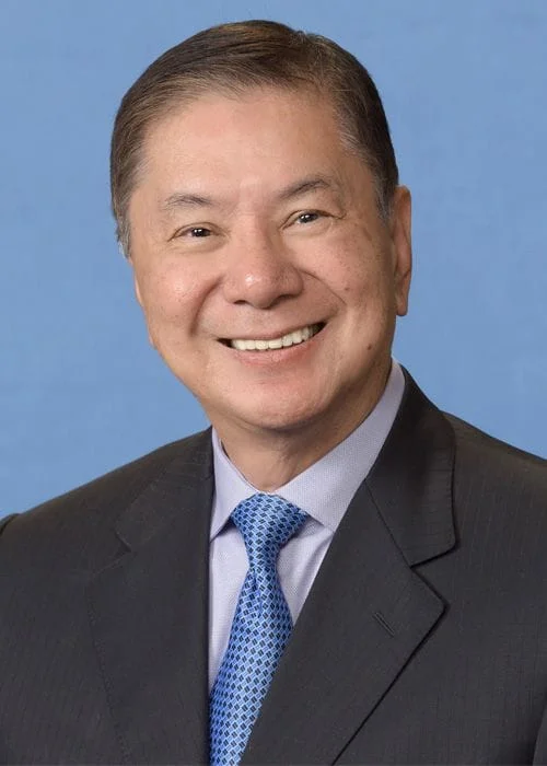 Dr. Anthony Villanueva