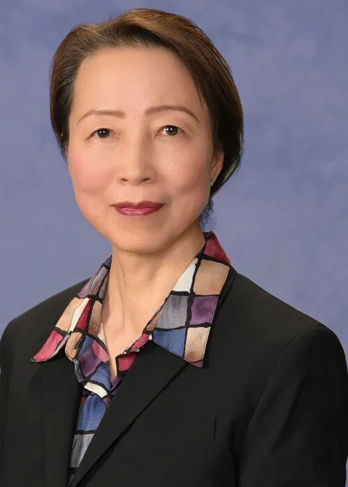 Xiaoyan Yvette Zhang, M.D.