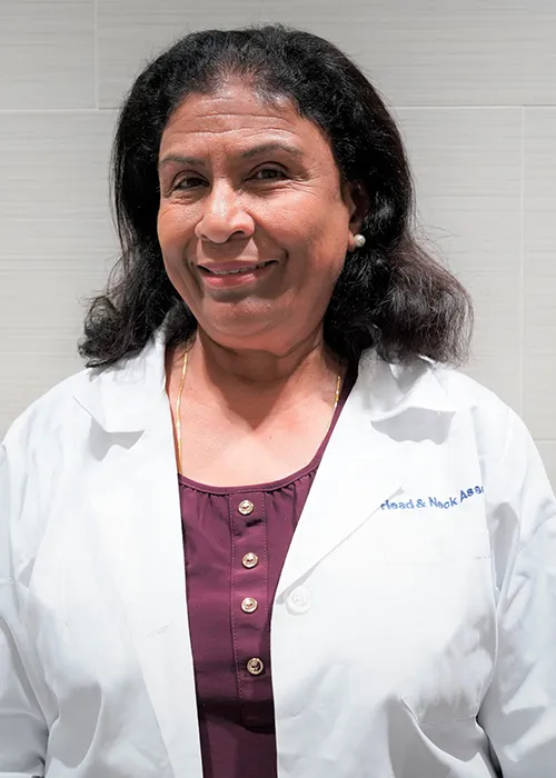 Geeta Venkat, MD