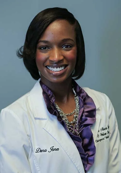 black-female-chiropractor