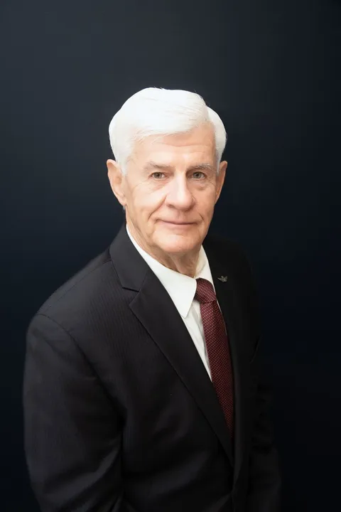 David L. Colvin