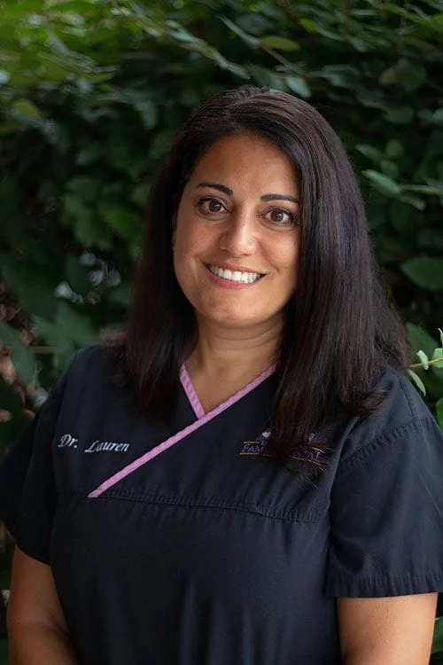 Lauren Psillos, DMD Family Dentist in Hillsborough, NJ