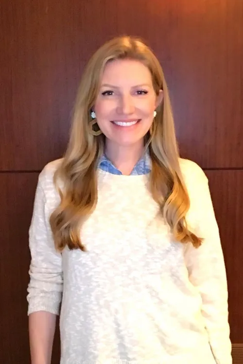 Alison Ball, M.D., FAAP