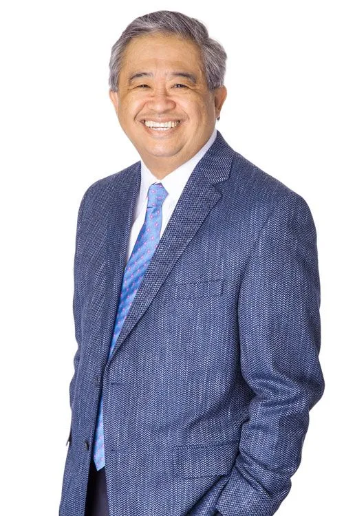 Mark Gamalinda, DDS