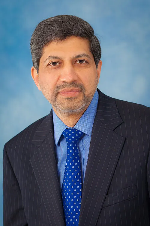 Sunil Dhuper, MD, FCCP