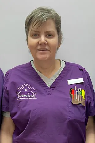 Tabitha Garrison, FNP Photo