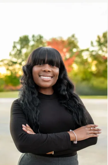 Aniesa Williams, LLMSW