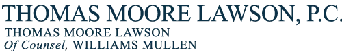 Thomas Moore Lawson, P.C.