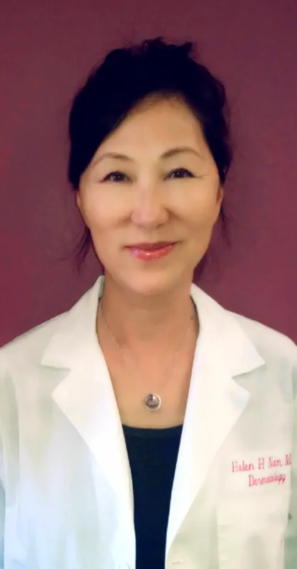 Van Nuys, CA Dermatologist - Dr. Helen H.
Nam, MD