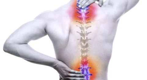 Neck and Back Pain