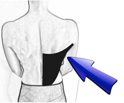 Self-Massage for Shoulder Impingement: Benefits and Tips – MedMassager