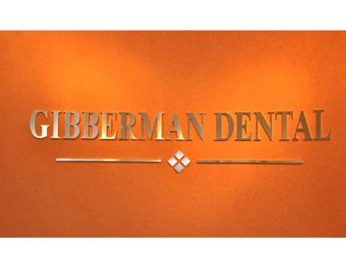 Gibberman Dental - Dentist in Alexandria