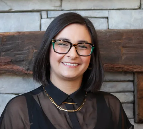 Dr. Vanessa Kachulis