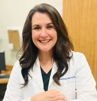 Dr. Larinda Hlavacek
