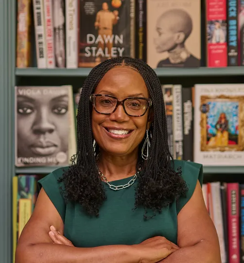 Jacqueline Butler, LMHC