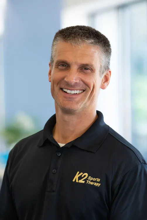 kevin kucko physical therapist