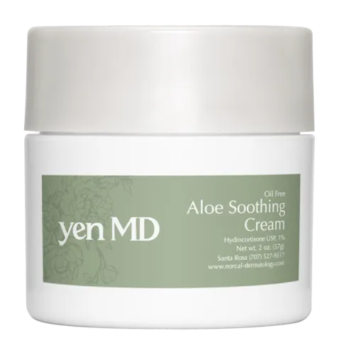 Aloe Soothing Cream