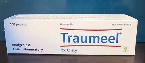 Traumeel cream