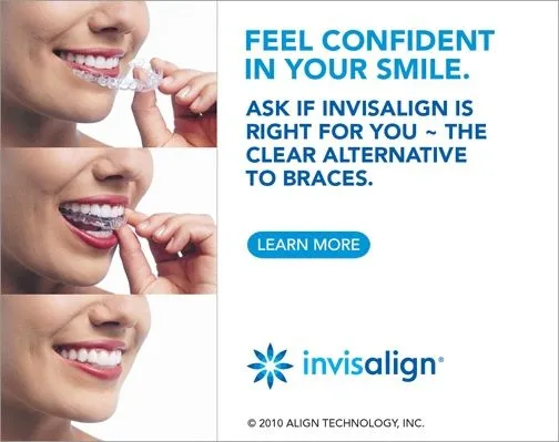 Invisalign treatment in Federal Way, WA