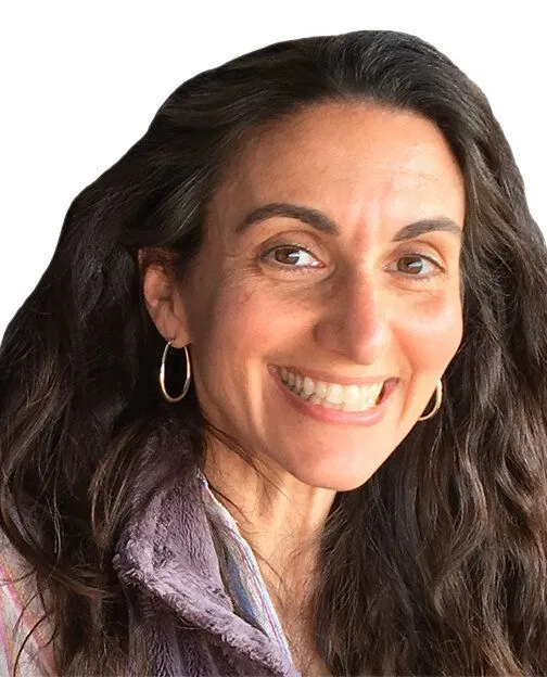 Dana J. Grasso, MA, Psy.D.