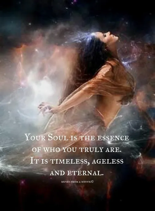 soul essence