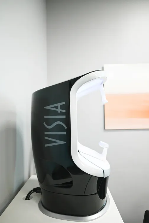VISIA