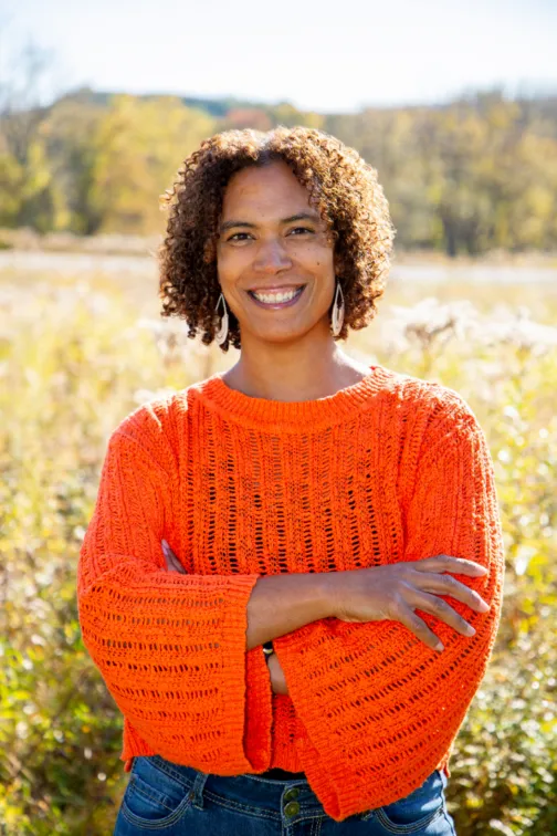 Tiffany Moore-Corteville