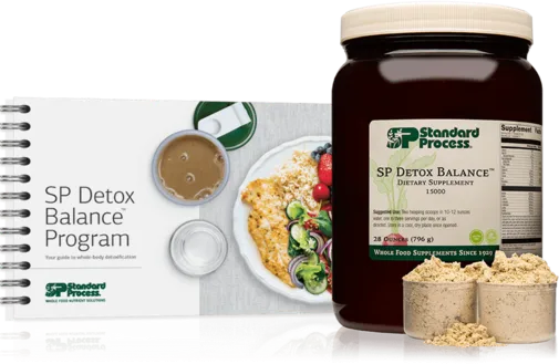 10 Day Detox