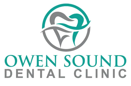 Round Tooth Logo