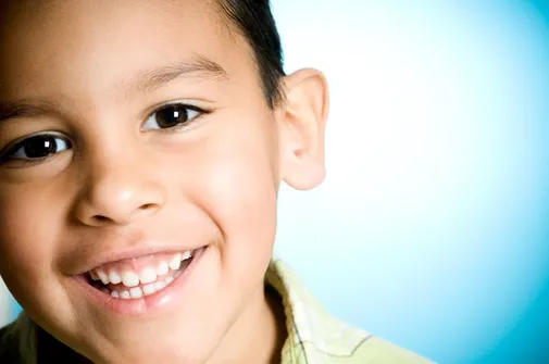 Braces for Children in Victorville, CA