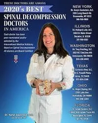 spinal decompression