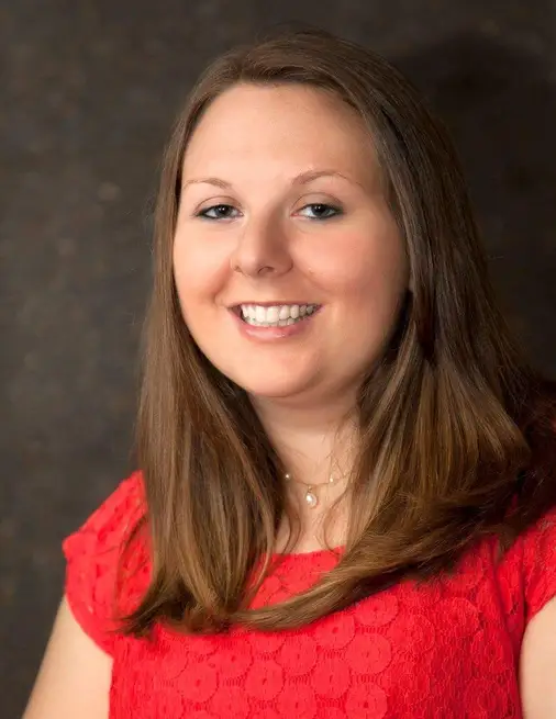 Heather Thigpen, M.Ed., NCC, LCMHC