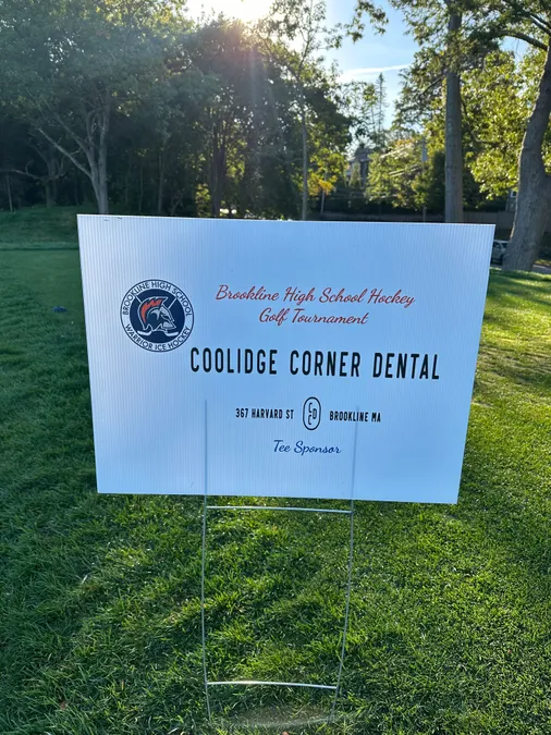 Coolidge Corner Dental, Brookline MA 