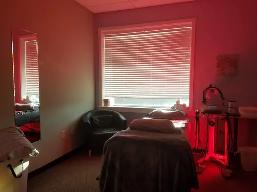 RL ROOM